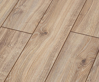 Ламинат Sunfloor 12-33 Дуб Самора SF104 1380х160х12мм 33 класс 1,755кв.м