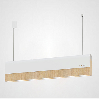 Светильник подвесной ImperiumLOFT Book 192846-26 17Вт LED