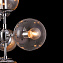 Светильник подвесной Freya Richard FR5596PL-09CH 60Вт E14