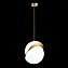 Светильник подвесной ST Luce LAICO SL1164.323.01 60Вт E27