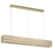 Светильник подвесной Odeon PANTA 4926/60L 60Вт LED