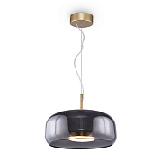 Светильник подвесной Maytoni Madmen MOD127PL-L6SG 6Вт LED