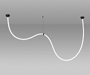 Светильник подвесной KINK Light Венди 08031-300,19 72Вт LED