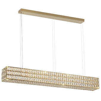 Светильник подвесной Odeon PANTA 4926/60L 60Вт LED