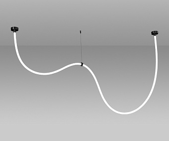 Светильник подвесной KINK Light Венди 08031-300,19 72Вт LED