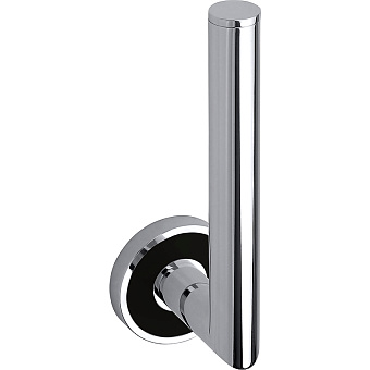 Держатель запасных рулонов BEMETA TREND-I 104112038b чёрный