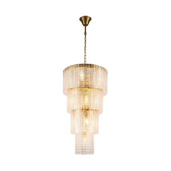 Люстра подвесная Favourite Prestige 2974-12P 480Вт 12 лампочек E14