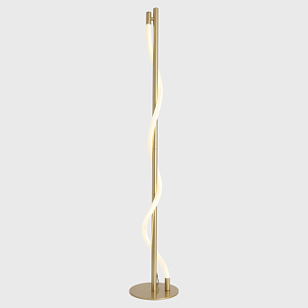 Торшер Lussole RIVER LSP-0651 20Вт LED