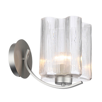 Бра ST Luce ONDE SL117.101.01 60Вт E27