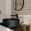 Декор KERAMA MARAZZI Матрикс MM8343 мозаичный серый 20х30см 0,06кв.м.