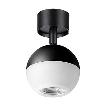 Спот Novotech OVER 370811 9Вт 1 лампа GU10