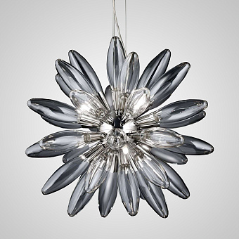 Светильник подвесной ImperiumLOFT Carmela 193494-23 93Вт LED