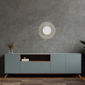 Светильник настенный Mantra JEWEL 8074 12Вт LED