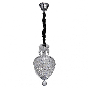 Светильник подвесной Chiaro Бриз 464017701 40Вт E14