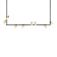 Светильник подвесной ImperiumLOFT Typography 154929-60 40Вт LED