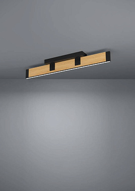 Люстра подвесная EGLO CAMINARRO 390224 27Вт 1 лампочек LED