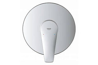 Смеситель для душа GROHE BauEdge 24161001 хром