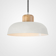 Светильник подвесной ImperiumLOFT Willes 219187-26 60Вт E27