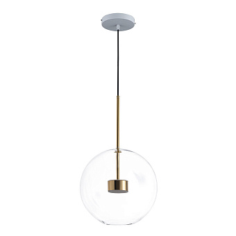 Светильник подвесной Loft It Bolle 2027-P1 10Вт LED