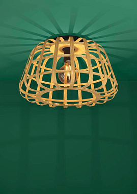 Светильник потолочный EGLO MONTEZUELO 390149 40Вт E27