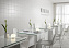 Настенная плитка MARAZZI ITALY Citta MEEK Ocra Caracas 20х20см 1,48кв.м. матовая