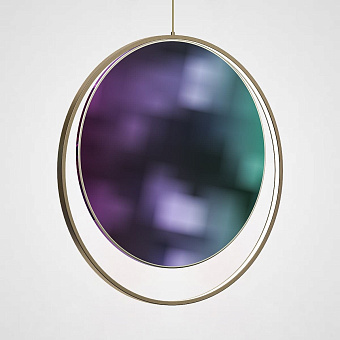 Светильник подвесной ImperiumLOFT Brooklyn 189704-23 59Вт LED