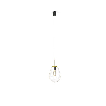 Светильник подвесной Nowodvorski Pear S 8673 40Вт E27