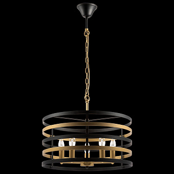 Люстра подвесная Lightstar Epsilon 735050 200Вт 5 лампочек E14