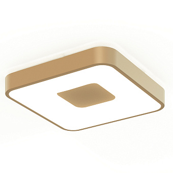 Светильник потолочный Mantra COIN 7927 56Вт LED