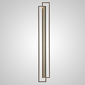Светильник настенный ImperiumLOFT Arisaig 209023-23 75Вт LED