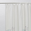 Шторка для ванной IDDIS Décor D11P218i11 180х180см разноцветный