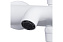 Смеситель для ванны Maxonor PL3287-8 белый