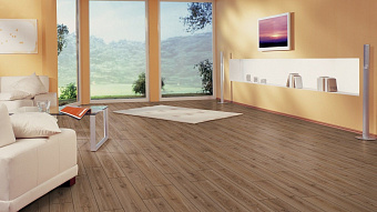 Ламинат KRONOTEX Robusto Дуб Саверн D3074 1375х188х12мм 33 класс 1,293кв.м