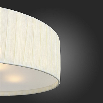 Светильник потолочный ST Luce RONDELLA SL357.502.05 200Вт E14