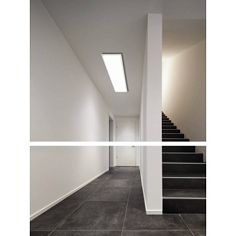 Светильник потолочный EGLO SALOBRENA-B 98767 32,5Вт LED