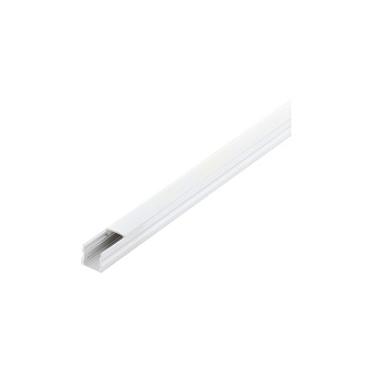 Профиль для светодиодной ленты EGLO 98925 2000мм белый