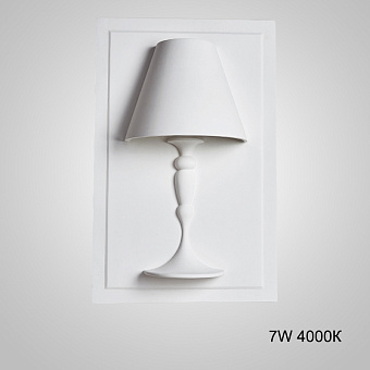 Светильник настенный ImperiumLOFT Beatus 229989-23 7Вт LED