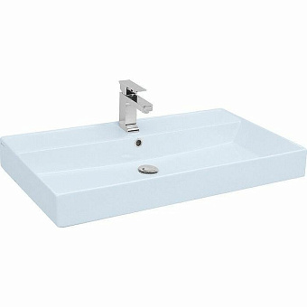 Мебель для ванной AQUANET Nova 246279 белый