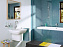 Смеситель для раковины GROHE Eurosmart New 23537002 хром