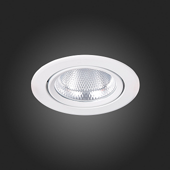 Светильник точечный встраиваемый ST Luce MIRO ST211.538.15.24 15Вт LED