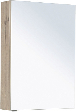 Мебель для ванной AQUANET Алвита New 274222 коричневый