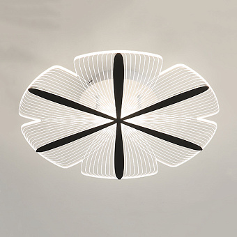 Светильник потолочный ImperiumLOFT Sindy 223878-23 44Вт LED