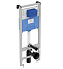 Инсталляция с унитазом IDEAL STANDARD TESI PROSYS T355101PT15