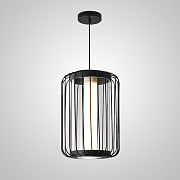 Светильник подвесной ImperiumLOFT Might 191979-23 24Вт LED