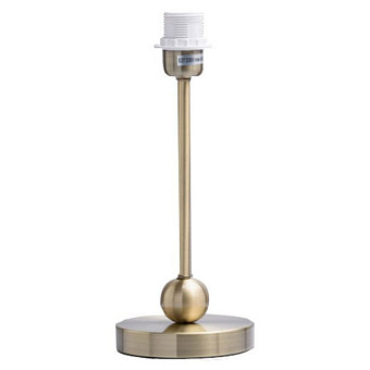 Основание для светильника De Markt 634031401 бронза