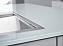 Мойка кухонная GROHE K1000 31581SD1 116х52см нержавеющая сталь