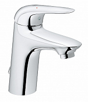 Смеситель для раковины GROHE Eurostyle 23713003 хром