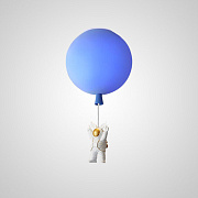 Светильник потолочный ImperiumLOFT Mercury 208664-23 60Вт E27