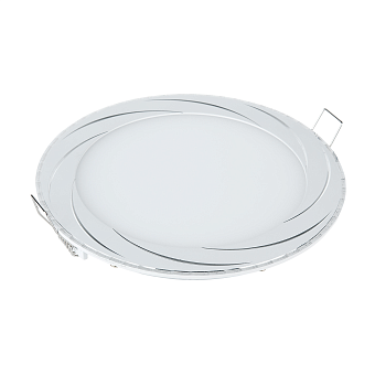 Светильник точечный встраиваемый Elektrostandard a035362 DLR004 12Вт LED