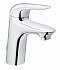 Смеситель для раковины GROHE Eurostyle 23713003 хром